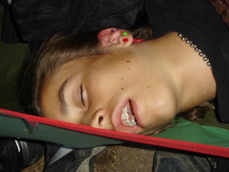 ptdr alor la!!!!! 2eme dossier sur moi!! en colo !!! llloooOOOOOoooll!!!!